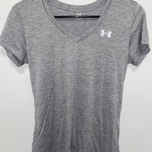 Under armor athletic shirt
